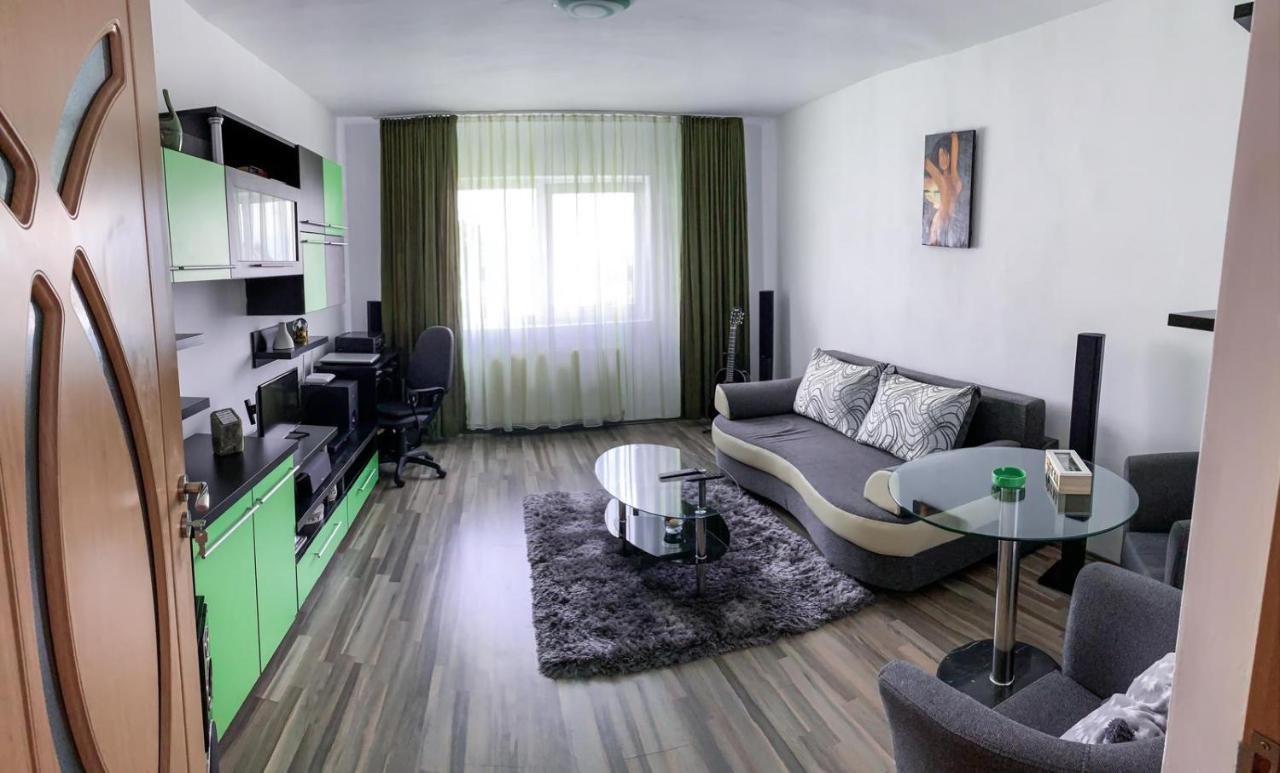Apartament Zarnesti „Saturn” Exterior photo