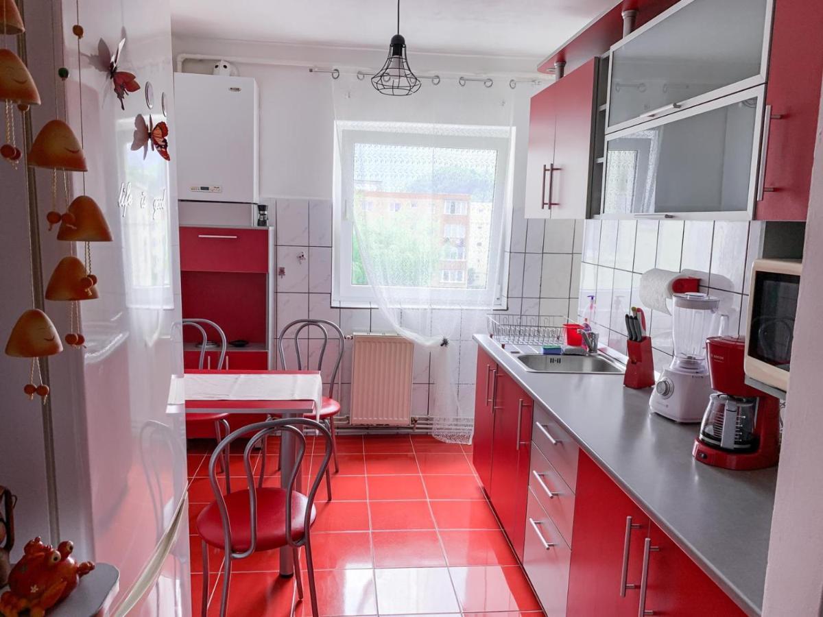 Apartament Zarnesti „Saturn” Exterior photo