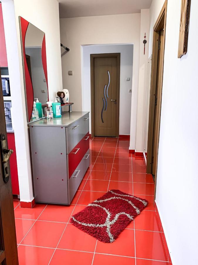 Apartament Zarnesti „Saturn” Exterior photo